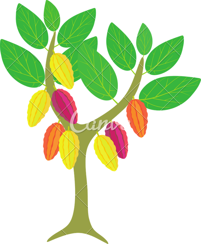 659x800 Cocoa Logo Icon