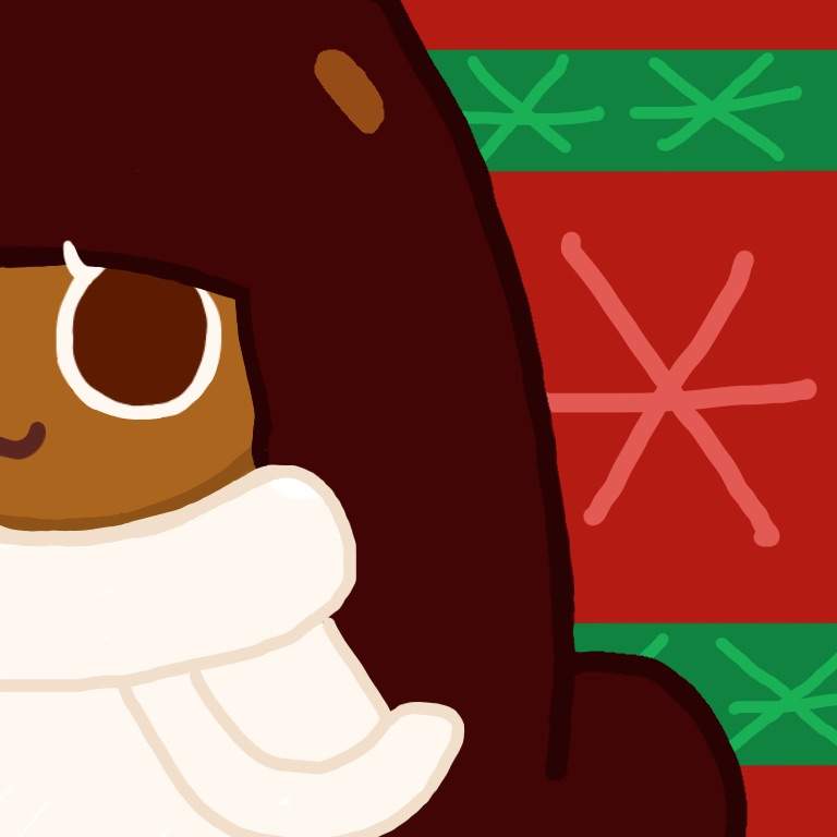 768x768 Cocoa Cookie Icon