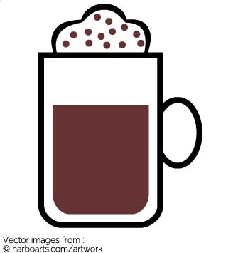 335x355 Download Cocoa Icon