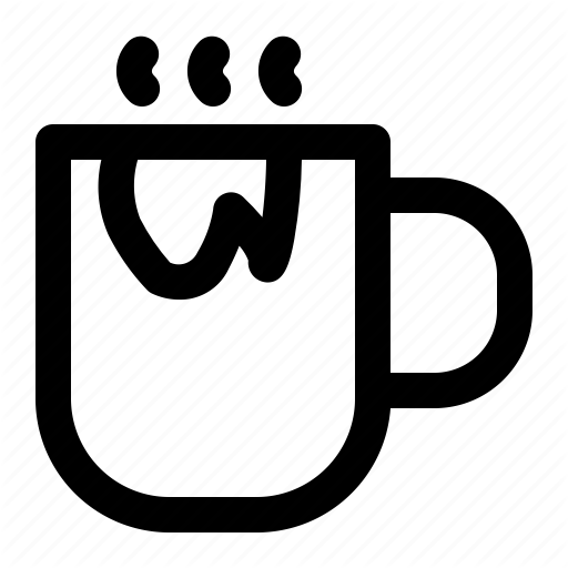 512x512 Brown, Chocolate, Cocoa Icon