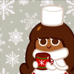 250x250 Cocoa Cookie Icons Tumblr
