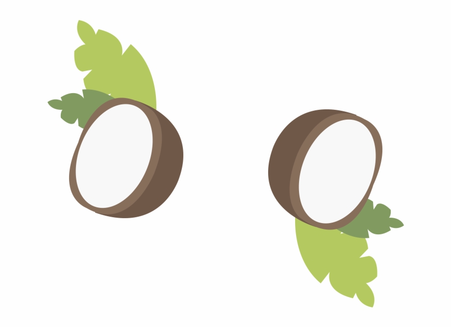 920x667 Coconut Oil Large Illustrations