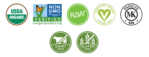 510x195 Garden Of Life Raw Extra Virgin Coconut Oil, Fl Oz Fruitful