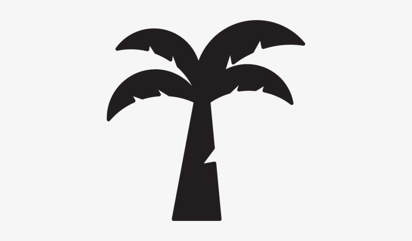 820x480 Coconut Tree Vector