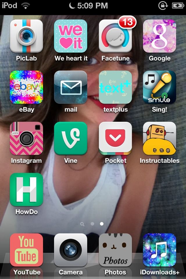 640x960 How To Change Your Icons Steps