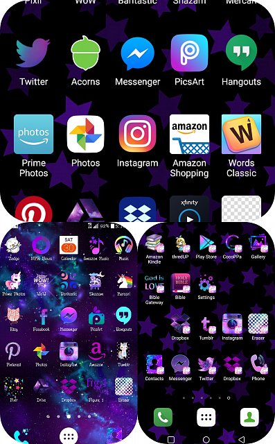 397x640 Remove Sub Icons