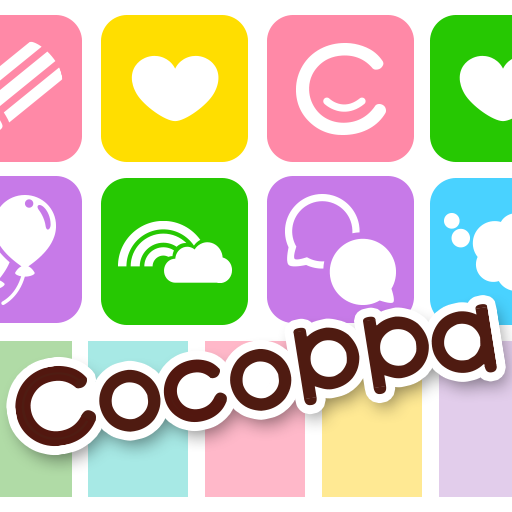 512x512 Cocoppa