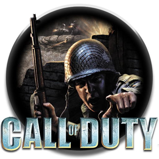512x512 Call Of Duty Icon Images