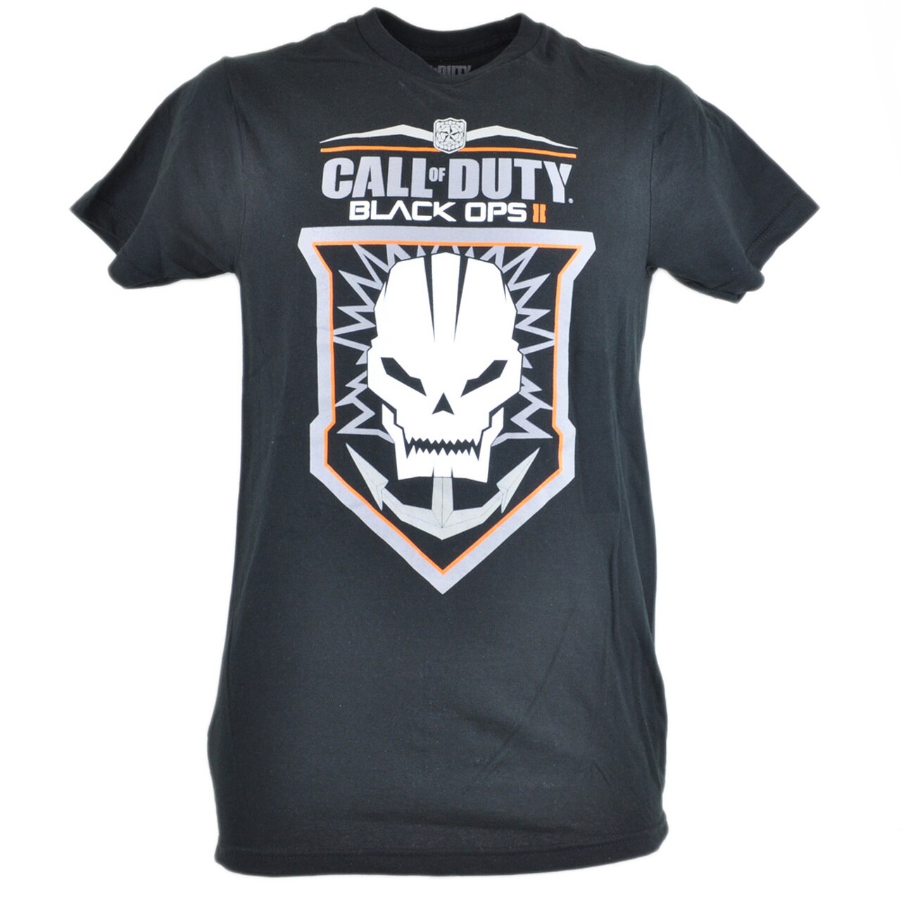 1280x1280 Call Of Duty Black Ops Ii Anchor Skull Icon Action Video Game