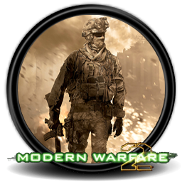 256x256 Call Of Duty Modern Warfare