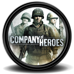 256x256 Company Of Heroes Icon Free Download As Png And Icon Easy