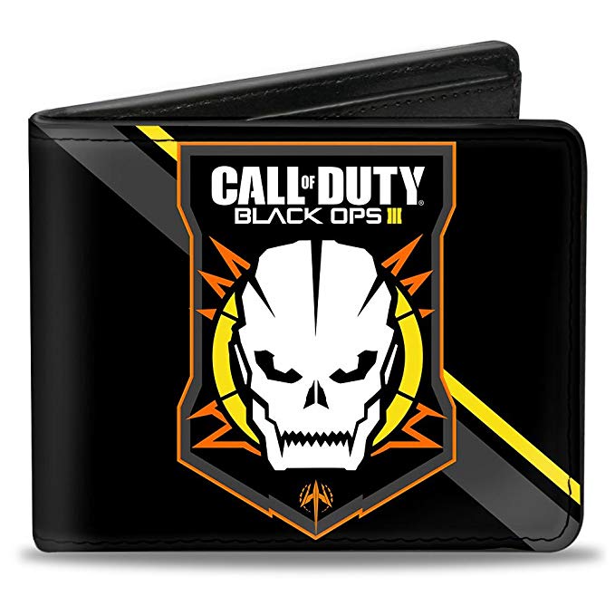 679x679 Buckle Down Men's Wallet Call Of Duty Black Ops Iii