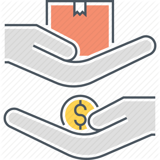 512x512 Cash On Delivery, Cash Payment, Cod Icon