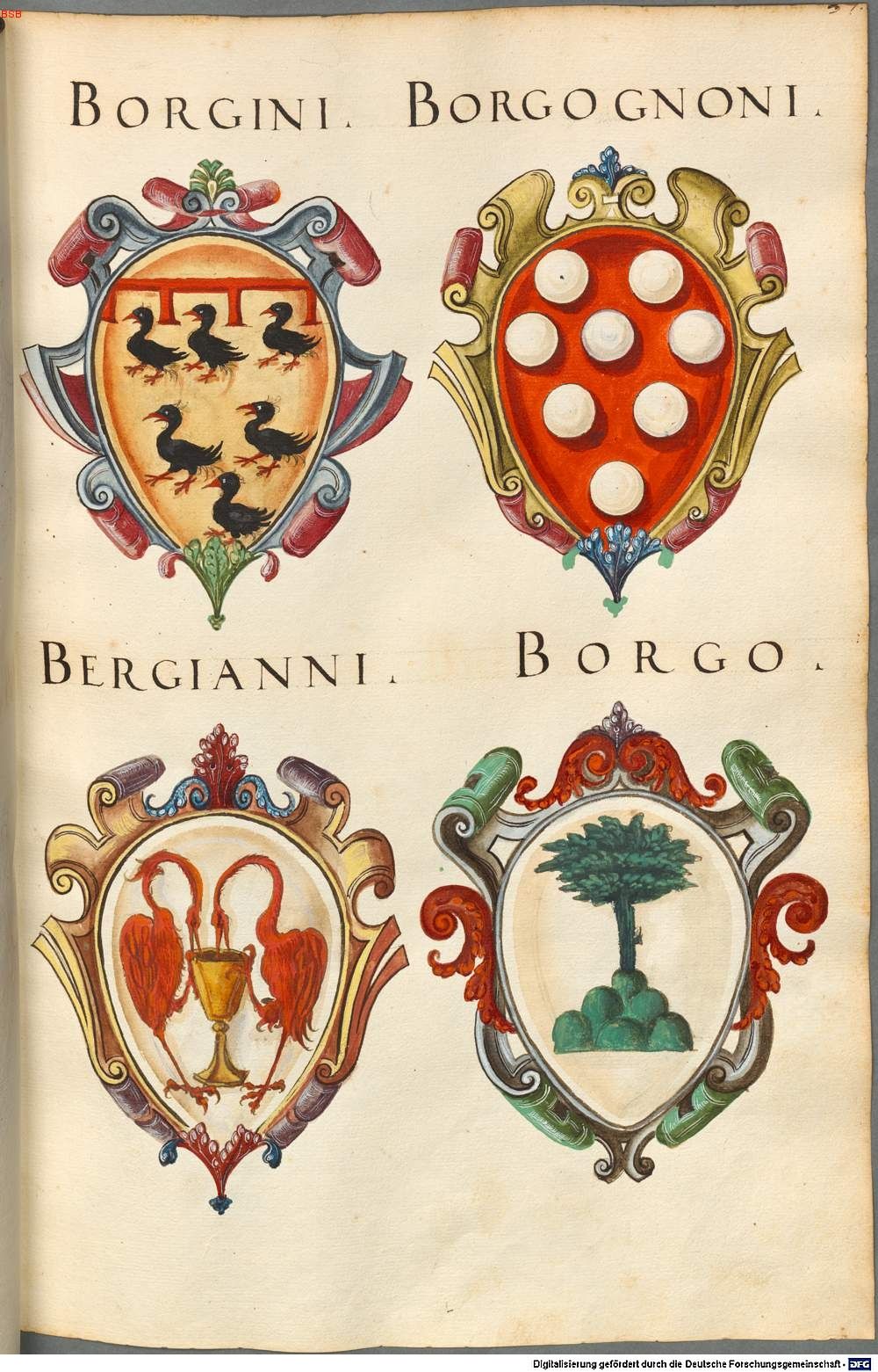 1000x1561 Insignia Xii Insignia Florentinorum