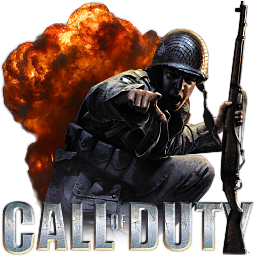 256x256 Cod Icon Download Call Of Duty Icons Iconspedia