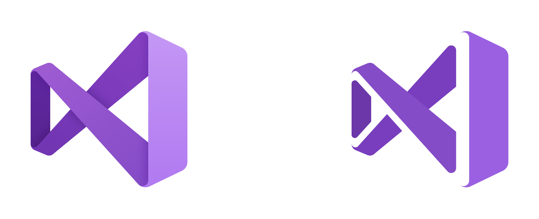1760x714 New Icon Like Visual Studio Issue