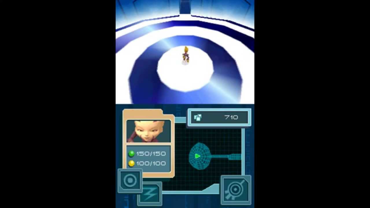 1280x720 Code Lyoko Get Ready To Virtualize Chapter