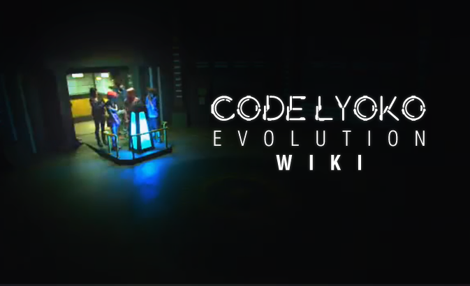 673x410 Code Lyoko Wiki Fandom Powered