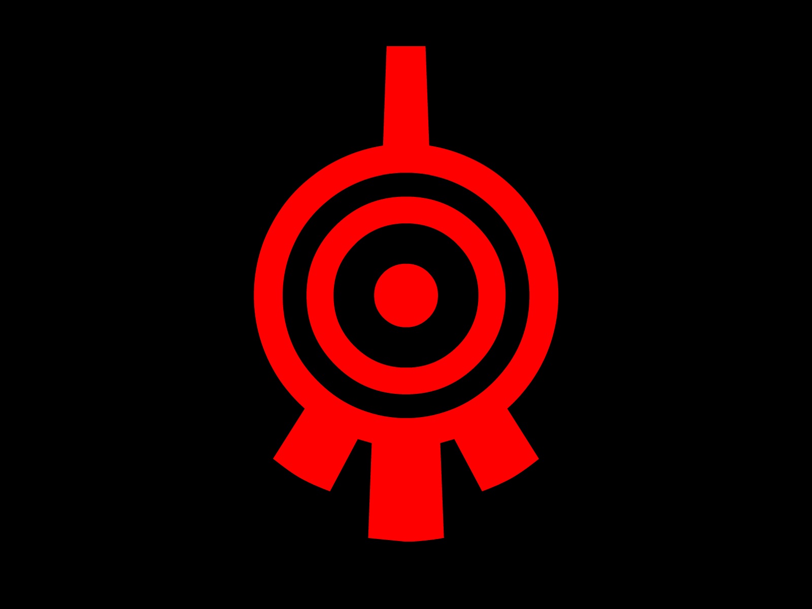 1600x1200 Eye Of X A N A Code Lyoko Wiki Fandom Powered