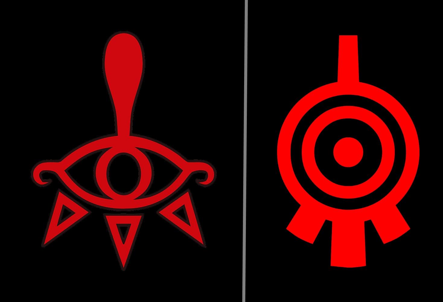 1468x1000 Am I The Only One Who Noticed That The Yiga Eye From Breath