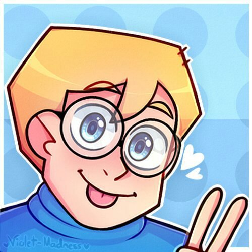500x500 Jeremie Icon