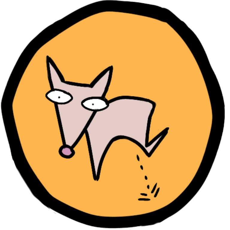 768x768 Odd Della Robbia Logo! Code Lyoko Amino