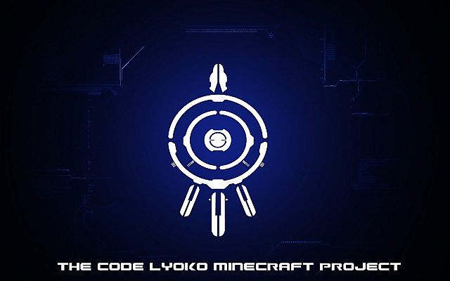 640x400 The Code Lyoko Minecraft Project Minecraft Project
