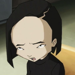 250x250 Code Lyoko Icons Tumblr