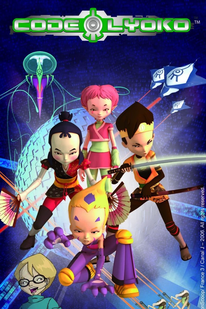 780x1170 Code Lyoko