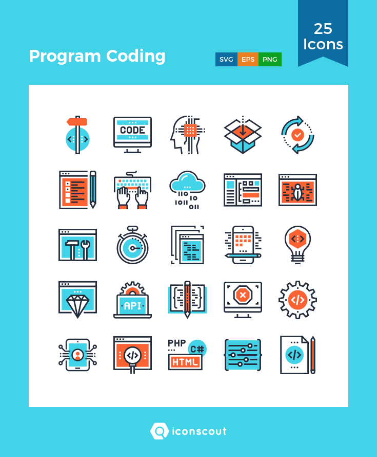 Icons coding. Кодинг иконка. Пиктограмма кода. Иконка программа сборки. Programming icon.