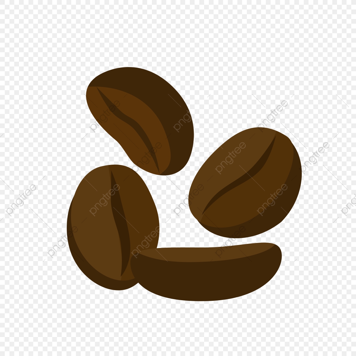 1200x1200 Coffee Beans, Icon, Social Media Icons, Clipart Png Transparent
