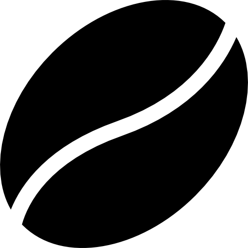 512x512 Coffee Bean For A Coffee Break Icons Free Download