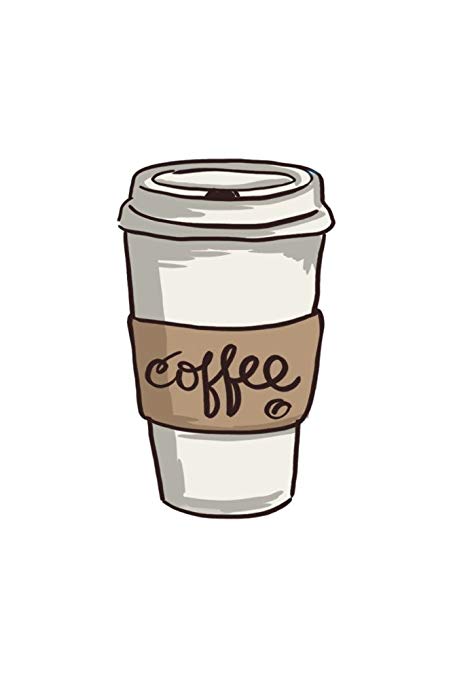 Coffee Cup Icon