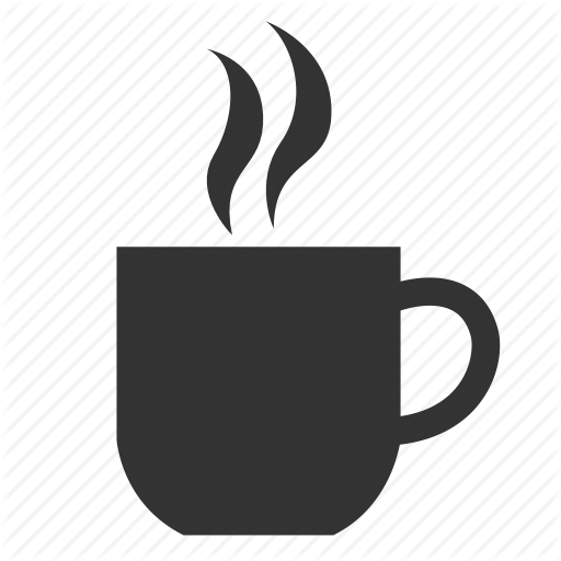 512x512 Cafe, Chocolate, Coffee, Cup, Hot, Hot Drink, Mug Icon