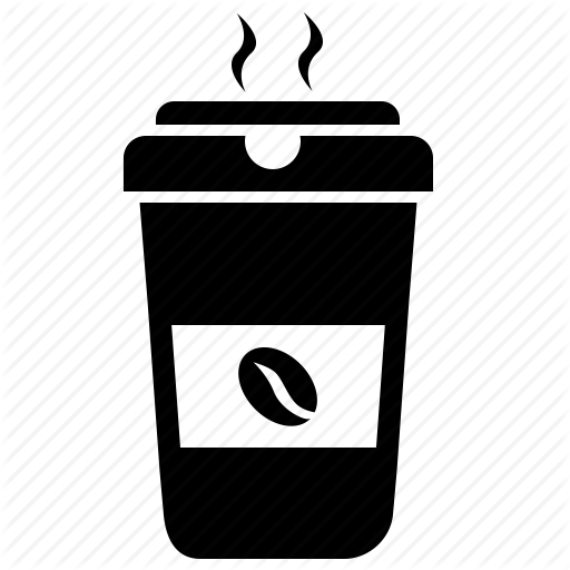 512x512 Coffee, Cup Icon