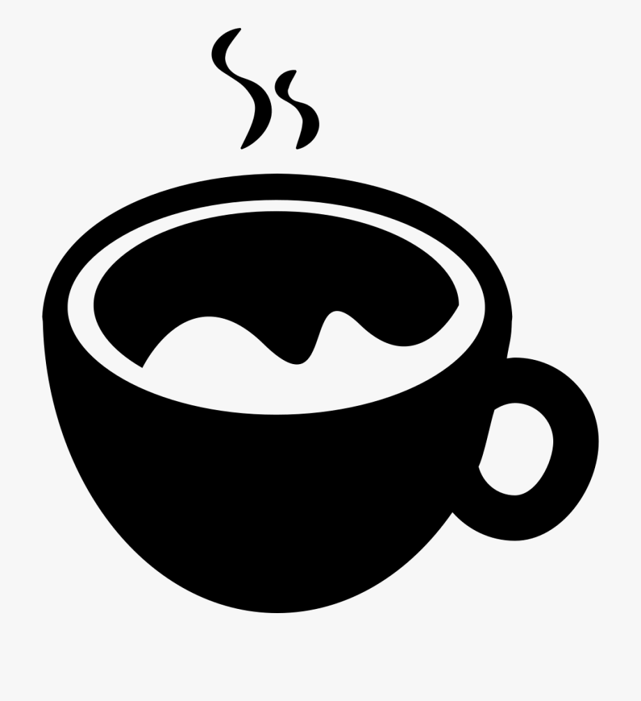 920x1005 Coffee Cup Icon
