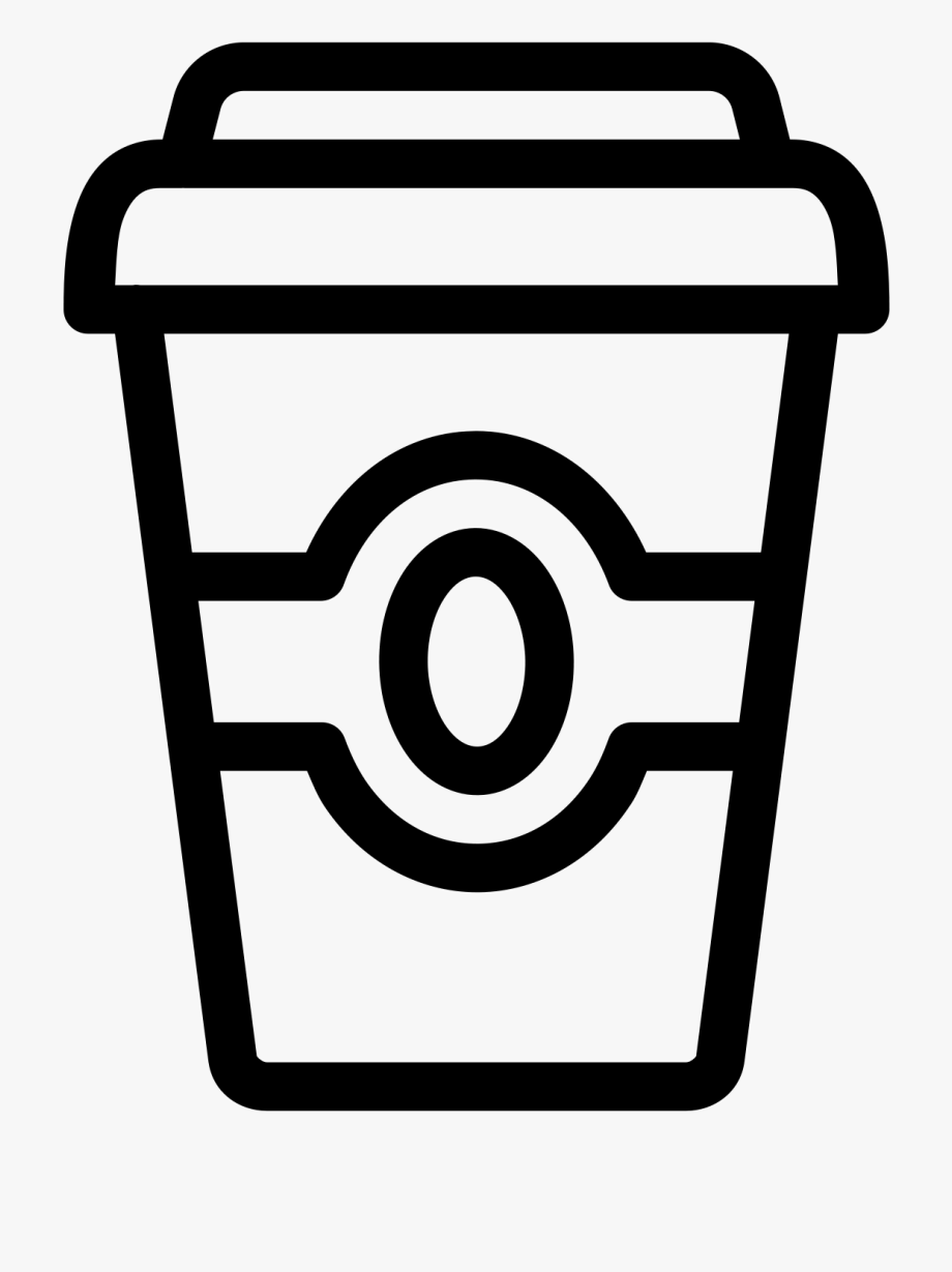 920x1229 Coffee To Go Png