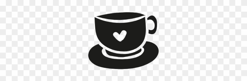 840x277 Love Cup Icon