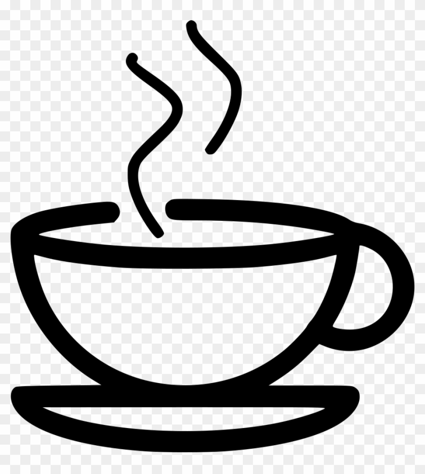 Free Free Coffee Svg Icon 606 SVG PNG EPS DXF File
