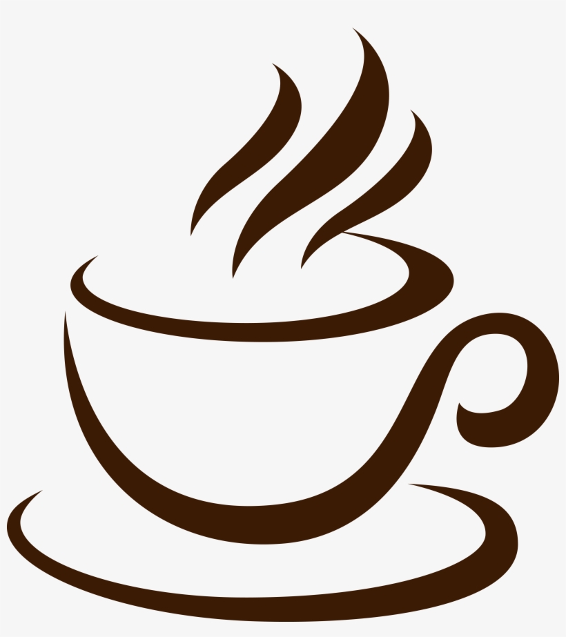 820x923 Coffee Cup Icon Png