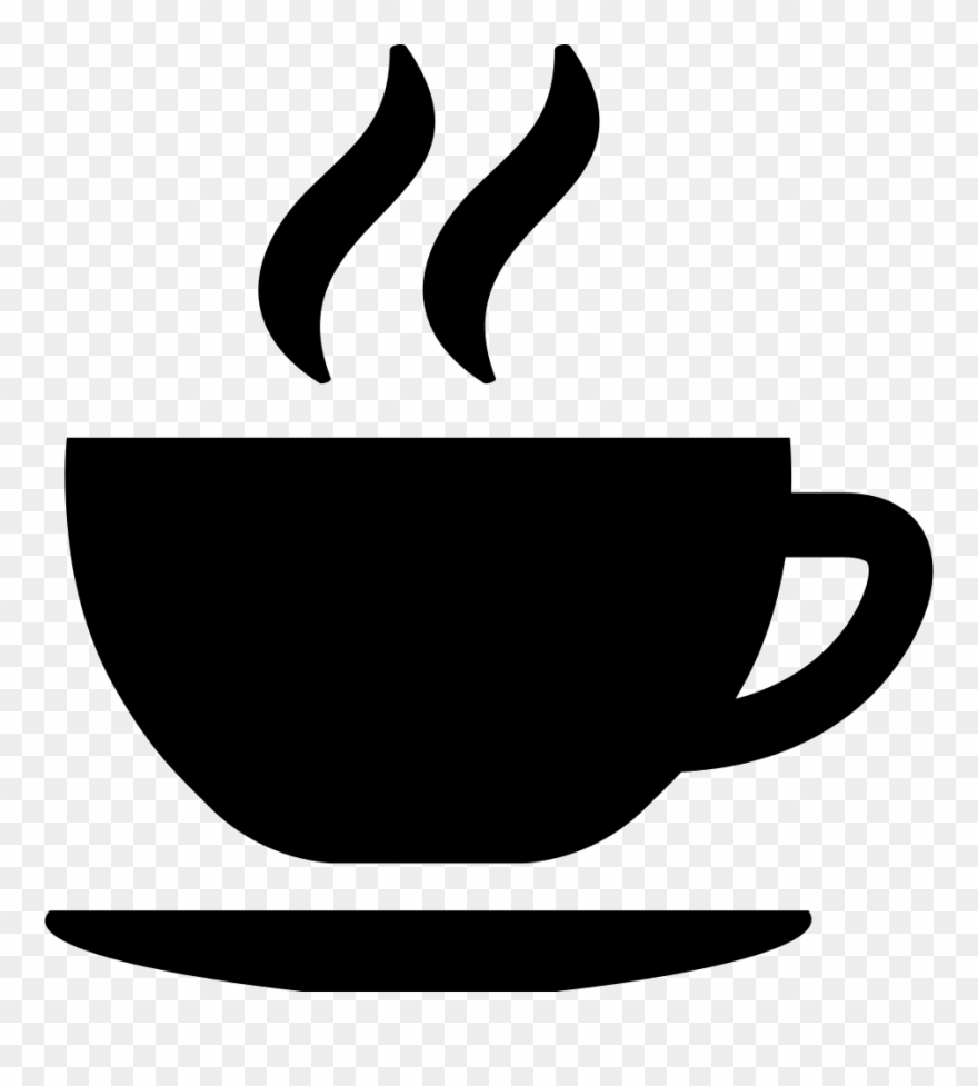 880x977 Coffee Icon Png