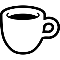 200x200 Coffee Icons