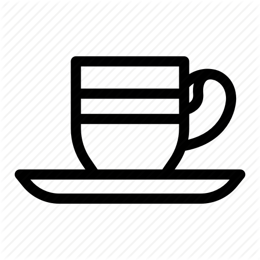 512x512 Cafe, Coffee, Cup, Drink, Hot Drink, Turkish, Turkish Coffee Icon