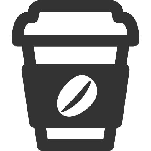 512x512 Coffee Icon