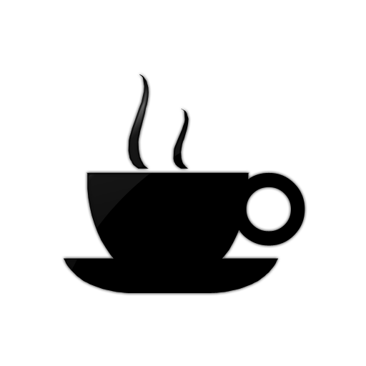 512x512 Coffee Icon How To Open A Coffee Shop