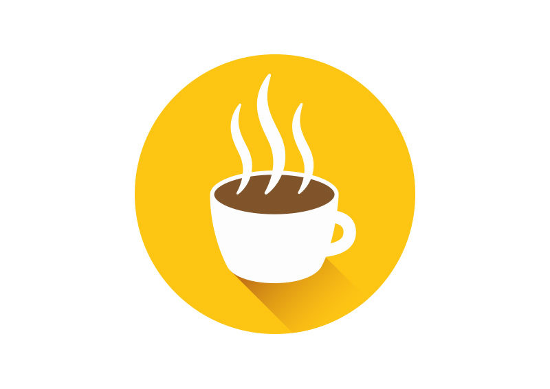 800x566 Coffee Icon