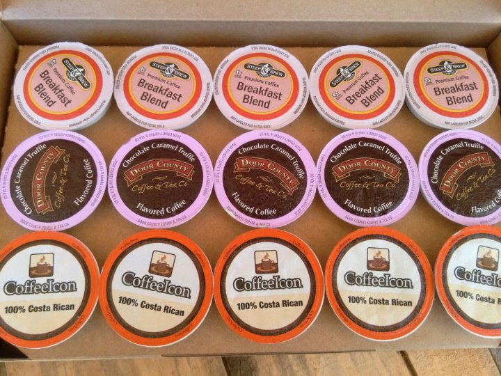 720x540 Single Cup Club Coffee Subscription Box Review + Coupon