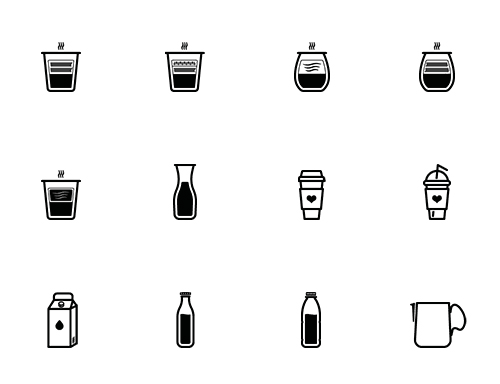 Coffee Icon Png