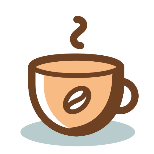 Coffee Icon Png At Collection Of Coffee Icon Png Free For Personal Use 6929