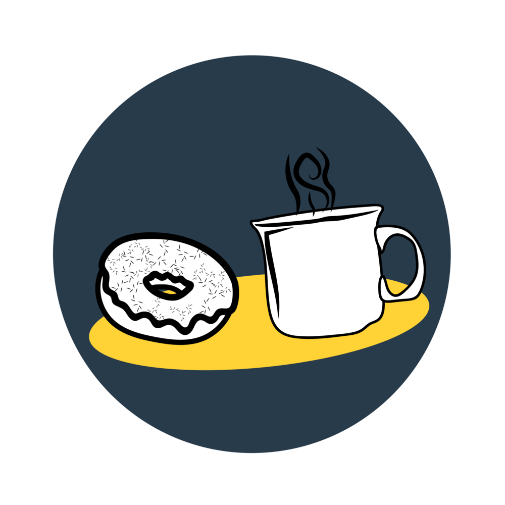 Coffee Donuts Boulders Gym 1000x1000 Coffee Donuts Boulders Gym